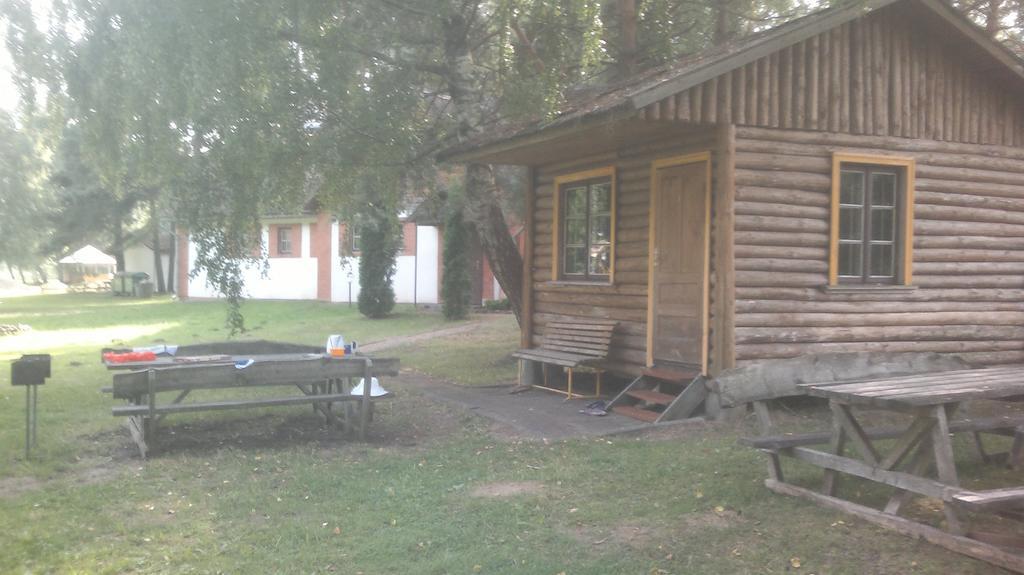 Kempings Mezmalas Usma Pokój zdjęcie
